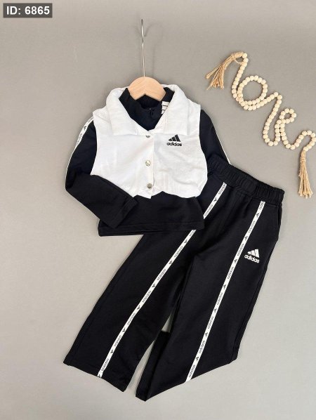 ٍ set Adidas New